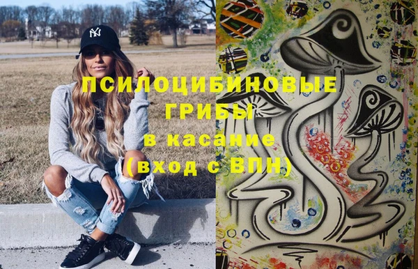 хмурый Навашино